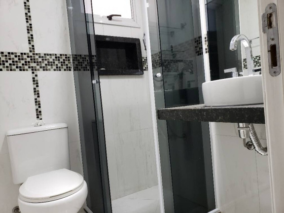 Imagem Apartamento com 3 Quartos à Venda, 79 m² em Alto Da Mooca - São Paulo
