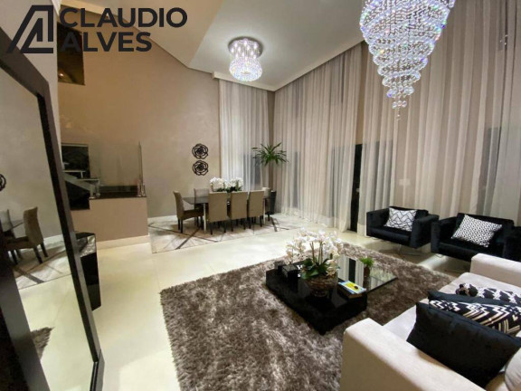 Imagem Casa com 4 Quartos à Venda, 390 m² em Sim - Feira De Santana