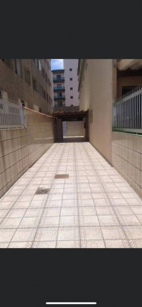 Imagem Apartamento com 2 Quartos para Alugar, 90 m² em Aviaçao - Praia Grande Imagem Apartamento com 2 Quartos para Alugar, 90 m² em Aviaçao - Praia Grande