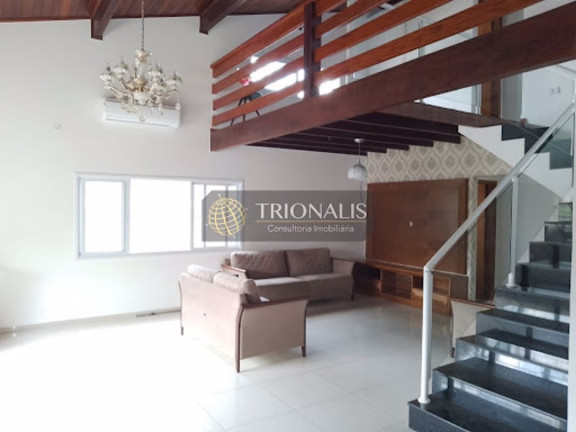 Imagem Casa com 4 Quartos à Venda, 435 m² em Vila Loanda - Atibaia