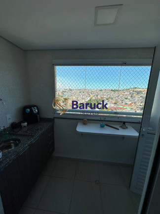Imagem Apartamento com 2 Quartos à Venda, 54 m² em Centro - Diadema Imagem Apartamento com 2 Quartos à Venda, 54 m² em Centro - Diadema