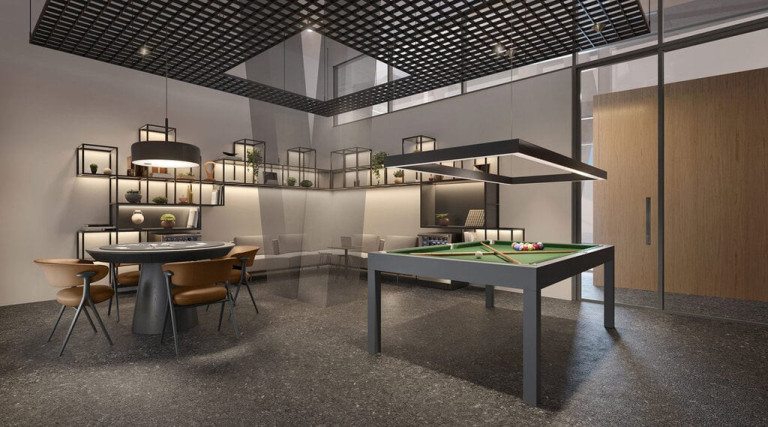 Imagem Apartamento com 3 Quartos à Venda, 152 m² em Itaim Bibi - São Paulo