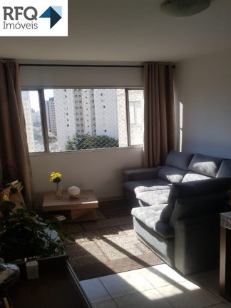 Imagem Imóvel com 2 Quartos à Venda, 56 m² em Bosque Da Saúde - São Paulo