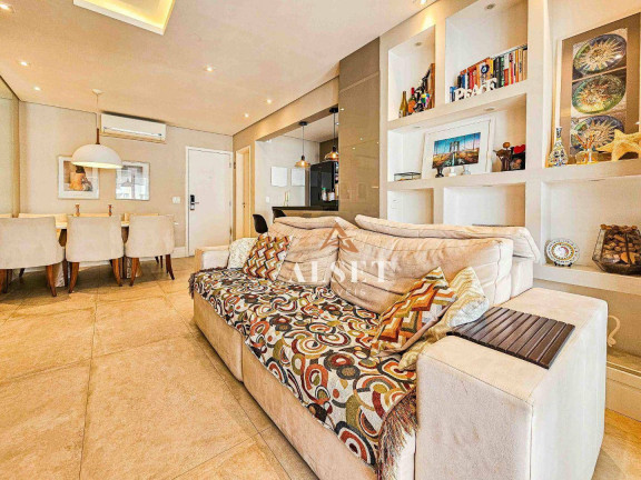 Imagem Apartamento com 2 Quartos à Venda, 92 m² em Anália Franco - São Paulo Imagem Apartamento com 2 Quartos à Venda, 92 m² em Anália Franco - São Paulo