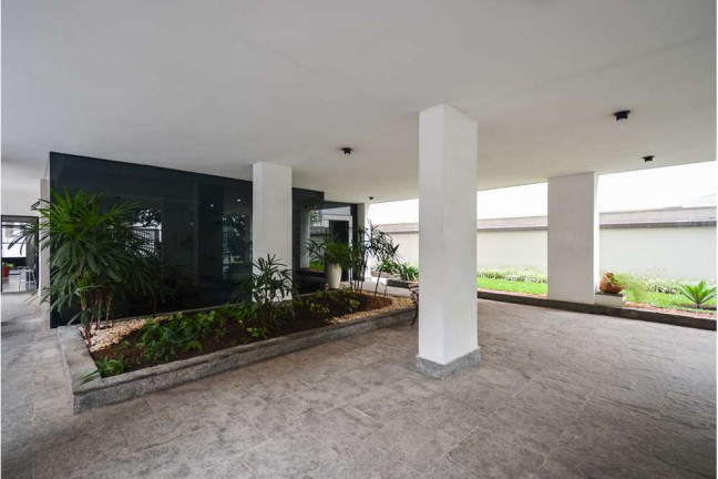 Imagem Apartamento com 3 Quartos à Venda, 175 m² em Jardim Paulista - São Paulo