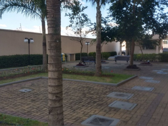 Imagem Apartamento com 3 Quartos à Venda, 99 m² em Vila Industrial - São José Dos Campos Imagem Apartamento com 3 Quartos à Venda, 99 m² em Vila Industrial - São José Dos Campos