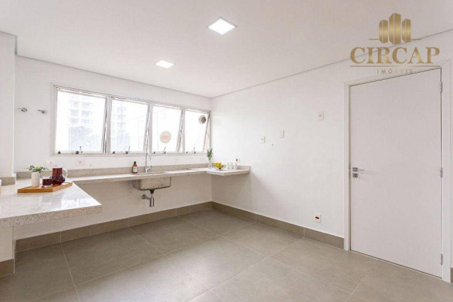 Imagem Apartamento com 2 Quartos à Venda, 161 m² em Moema - São Paulo