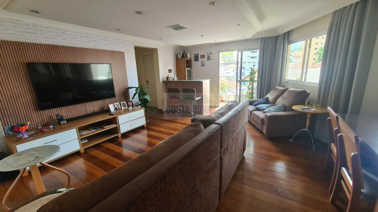 Imagem Apartamento com 3 Quartos à Venda, 157 m² em Santana - São Paulo Imagem Apartamento com 3 Quartos à Venda, 157 m² em Santana - São Paulo