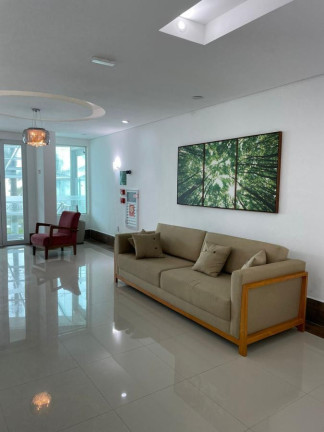 Imagem Apartamento com 1 Quarto à Venda, 55 m² em Flórida - Praia Grande
