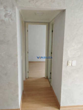 Imagem Apartamento com 2 Quartos à Venda, 48 m² em Centro - Guarulhos