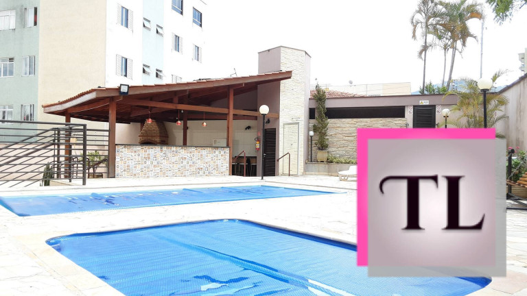 Imagem Apartamento com 3 Quartos à Venda, 120 m² em Jardim Dos Estados - Poços De Caldas