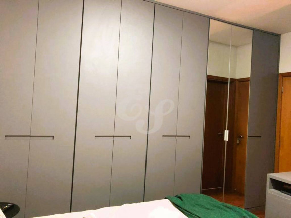 Imagem Apartamento com 3 Quartos à Venda, 119 m² em Tamboré - Santana De Parnaíba