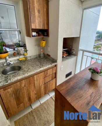 Imagem Apartamento com 3 Quartos à Venda, 86 m² em Vila Leopoldina - São Paulo Imagem Apartamento com 3 Quartos à Venda, 86 m² em Vila Leopoldina - São Paulo