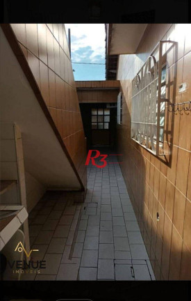 Imagem Casa com 3 Quartos à Venda, 160 m² em Castelo - Santos