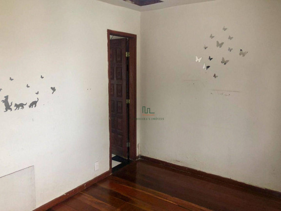 Imagem Casa com 4 Quartos à Venda, 270 m² em Itaipu - Niterói