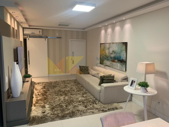 Imagem Apartamento com 3 Quartos à Venda, 130 m² em Centro - Balneário Camboriú