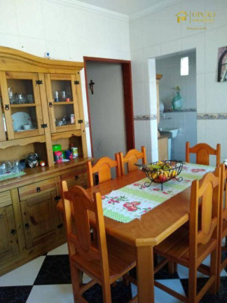 Imagem Casa com 3 Quartos à Venda, 140 m² em Jardim Santa Rita - Salto