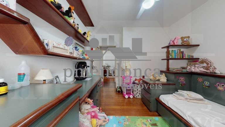 Imagem Apartamento com 4 Quartos à Venda, 151 m² em Higienópolis - São Paulo