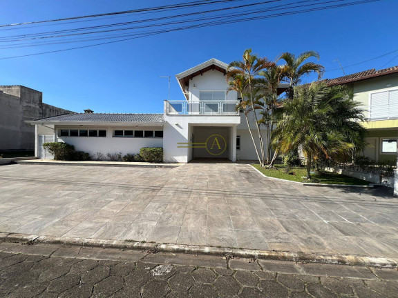 Imagem Casa de Condomínio com 4 Quartos à Venda, 306 m² em Jardim Três Marias - Peruíbe Imagem Casa de Condomínio com 4 Quartos à Venda, 306 m² em Jardim Três Marias - Peruíbe