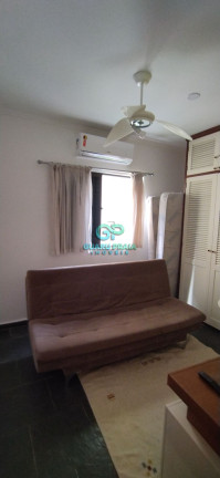 Imagem Apartamento com 3 Quartos à Venda, 110 m² em Enseada - Guarujá