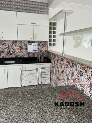 Imagem Casa com 3 Quartos à Venda, 200 m² em Santa Mônica - Feira De Santana Imagem Casa com 3 Quartos à Venda, 200 m² em Santa Mônica - Feira De Santana