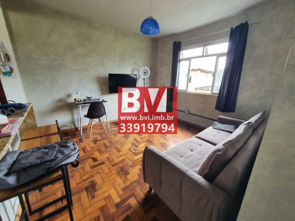 Imagem Apartamento com 2 Quartos à Venda, 51 m² em Tomás Coelho - Rio De Janeiro Imagem Apartamento com 2 Quartos à Venda, 51 m² em Tomás Coelho - Rio De Janeiro