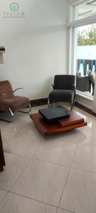 Imagem Casa com 5 Quartos à Venda, 560 m² em Alphaville Residencial Dois - Barueri Imagem Casa com 5 Quartos à Venda, 560 m² em Alphaville Residencial Dois - Barueri