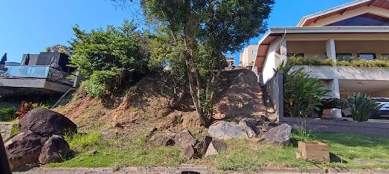 Imagem Terreno à Venda, 450 m² em Condomínio água Verde - Atibaia Imagem Terreno à Venda, 450 m² em Condomínio água Verde - Atibaia