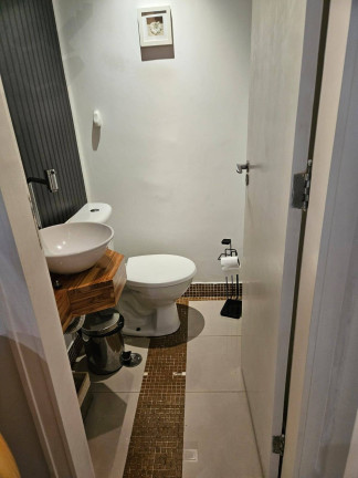 Imagem Casa com 2 Quartos à Venda, 73 m² em Jardim Sarah - São Paulo Imagem Casa com 2 Quartos à Venda, 73 m² em Jardim Sarah - São Paulo