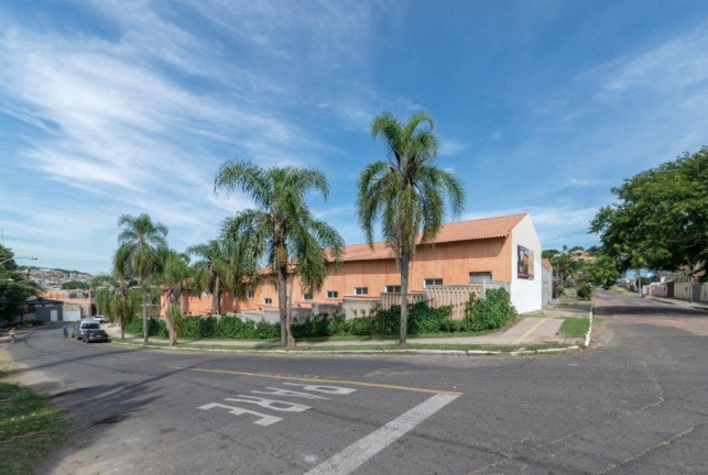 Imagem Imóvel com 2 Quartos à Venda, em Santa Tereza - Porto Alegre Imagem Imóvel com 2 Quartos à Venda, em Santa Tereza - Porto Alegre