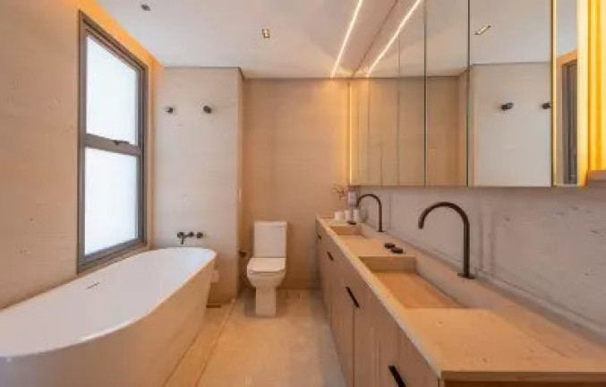 Imagem Apartamento com 4 Quartos à Venda, 210 m² em Jardim Paulista - São Paulo Imagem Apartamento com 4 Quartos à Venda, 210 m² em Jardim Paulista - São Paulo