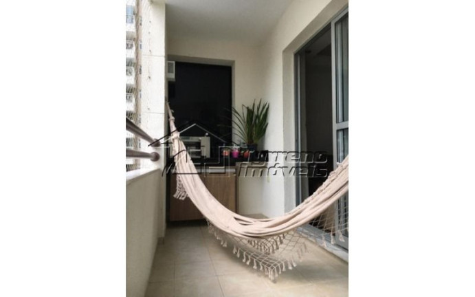 Imagem Apartamento com 4 Quartos à Venda, 102 m² em 31 De Março - São José Dos Campos