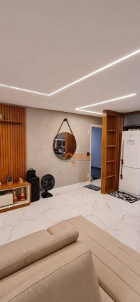 Imagem Apartamento com 2 Quartos à Venda, 89 m² em Vila Augusta - Guarulhos