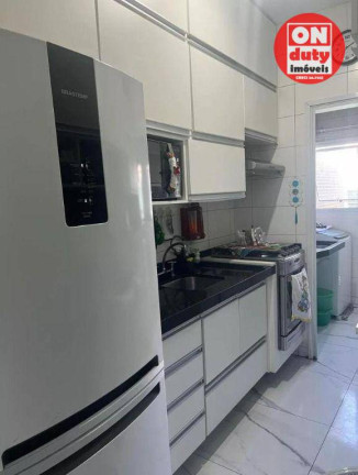 Imagem Apartamento com 2 Quartos à Venda, 77 m² em José Menino - Santos Imagem Apartamento com 2 Quartos à Venda, 77 m² em José Menino - Santos