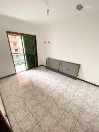 Imagem Apartamento com 3 Quartos à Venda, 170 m² em Canto Do Forte - Praia Grande