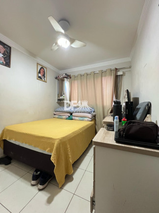 Imagem Imóvel com 3 Quartos à Venda, 70 m² em Sul (águas Claras) - Brasília