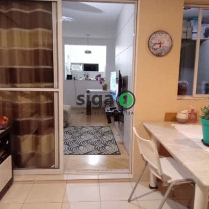 Imagem Apartamento com 3 Quartos à Venda, 82 m² em Chácara Santo Antônio - São Paulo Imagem Apartamento com 3 Quartos à Venda, 82 m² em Chácara Santo Antônio - São Paulo