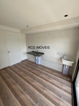 Imagem Apartamento com 2 Quartos à Venda, 38 m² em Jardim Ampliação - São Paulo