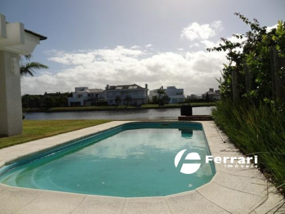 Imagem Casa de Condomínio com 5 Quartos à Venda, 320 m² em Atlântida - Xangri-lá