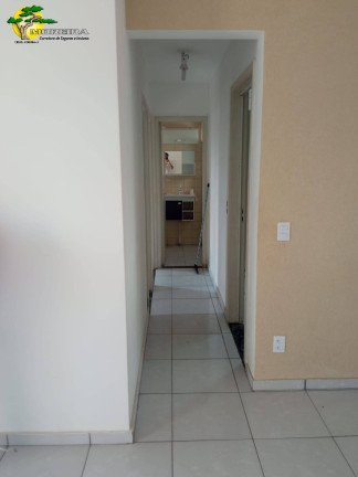 Imagem Apartamento com 2 Quartos à Venda, 50 m² em Imirim - São Paulo Imagem Apartamento com 2 Quartos à Venda, 50 m² em Imirim - São Paulo