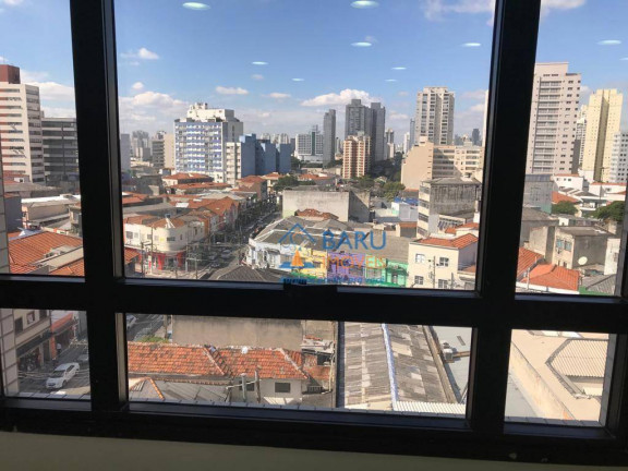 Imagem Imóvel à Venda ou Locação, 40 m² em Lapa - São Paulo