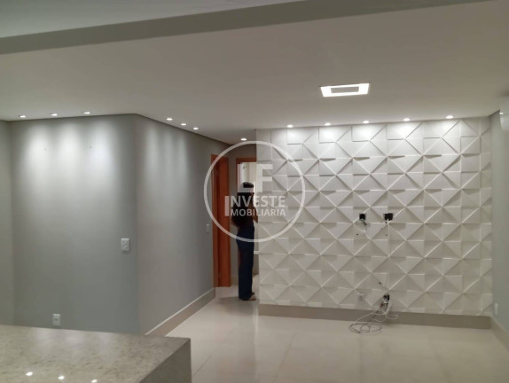 Imagem Apartamento com 2 Quartos à Venda, 64 m² em Jardim Belo Horizonte - Continuação - Aparecida De Goiânia Imagem Apartamento com 2 Quartos à Venda, 64 m² em Jardim Belo Horizonte - Continuação - Aparecida De Goiânia