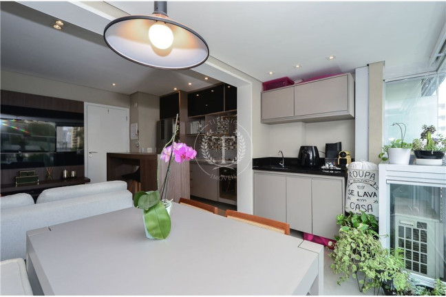 Imagem Apartamento com 2 Quartos à Venda, 74 m² em Granja Julieta - São Paulo