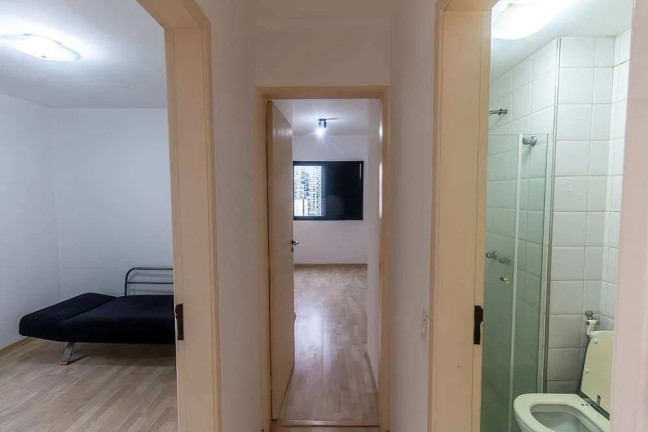 Imagem Apartamento com 2 Quartos à Venda, 60 m² em Vila Olímpia - São Paulo Imagem Apartamento com 2 Quartos à Venda, 60 m² em Vila Olímpia - São Paulo