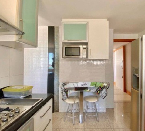 Imagem Cobertura com 4 Quartos à Venda, 320 m² em Praia Do Morro - Guarapari
