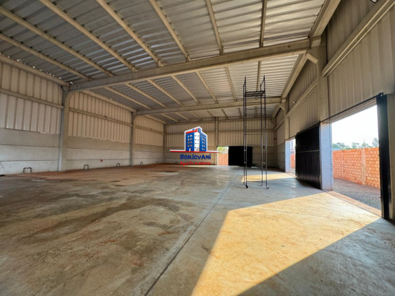 Imagem Imóvel Comercial à Venda, 780 m² em Distrito Industrial Doutor Carlos Arnaldo E Silva - São José Do Rio Preto Imagem Imóvel Comercial à Venda, 780 m² em Distrito Industrial Doutor Carlos Arnaldo E Silva - São José Do Rio Preto