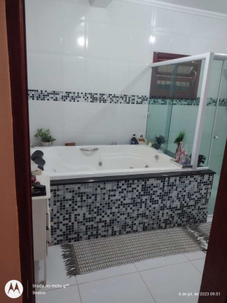 Imagem Fazenda à Venda, 8.000 m² em Ciriaco - Piedade