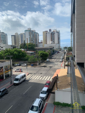 Apartamento com 2 Quartos à Venda, 61 m² em Praia De Itaparica - Vila Velha