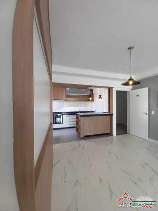 Imagem Apartamento com 3 Quartos para Alugar, 101 m² em Vila Aprazível - Jacareí Imagem Apartamento com 3 Quartos para Alugar, 101 m² em Vila Aprazível - Jacareí