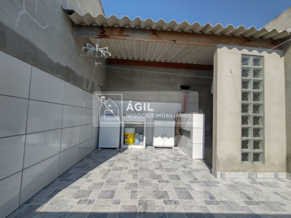 Imagem Sobrado com 2 Quartos à Venda, 135 m² em Parque Imperial - Jacareí